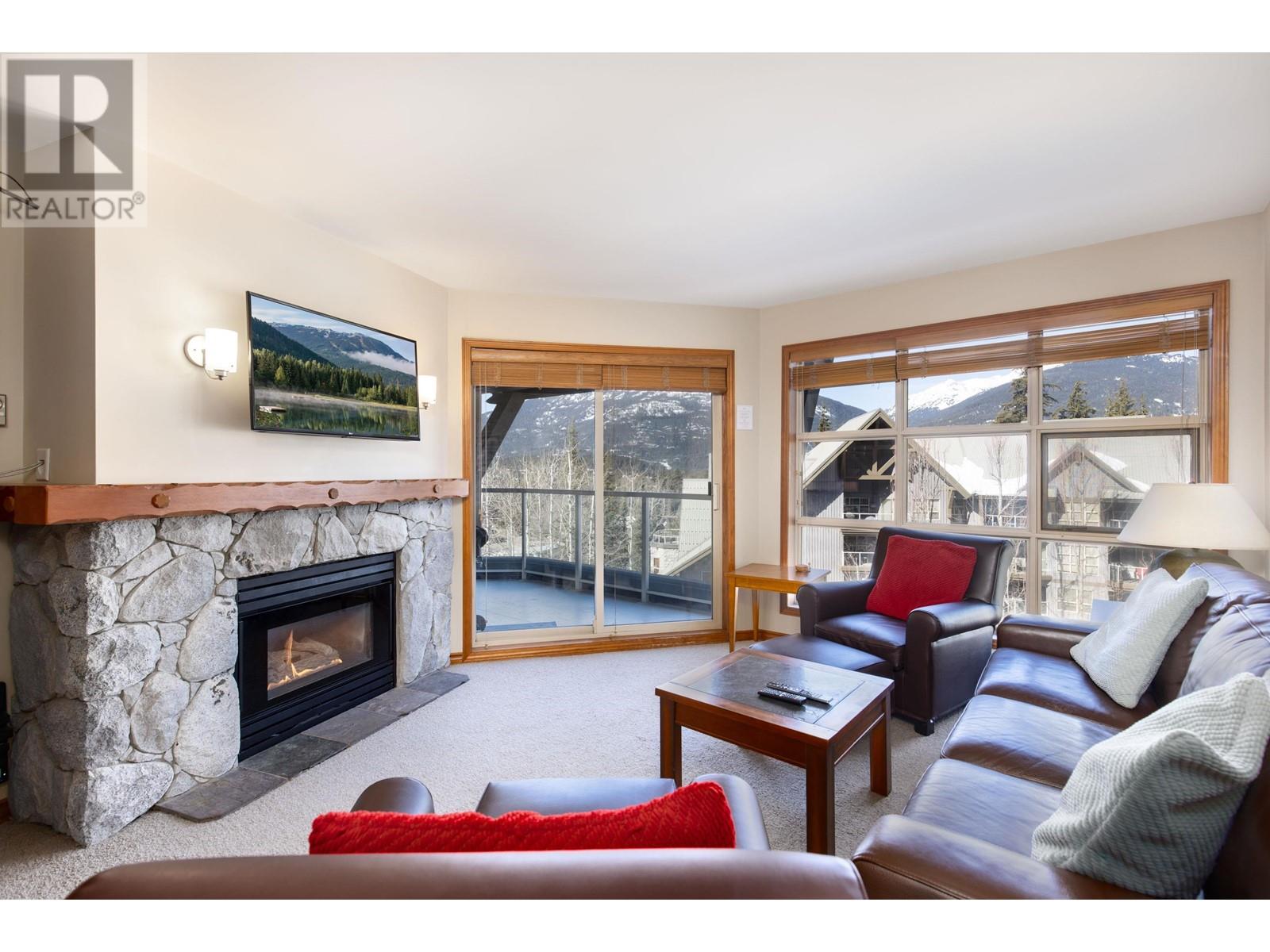 558 4800 Spearhead Drive, Whistler, British Columbia  V8E 1G1 - Photo 20 - R2862698
