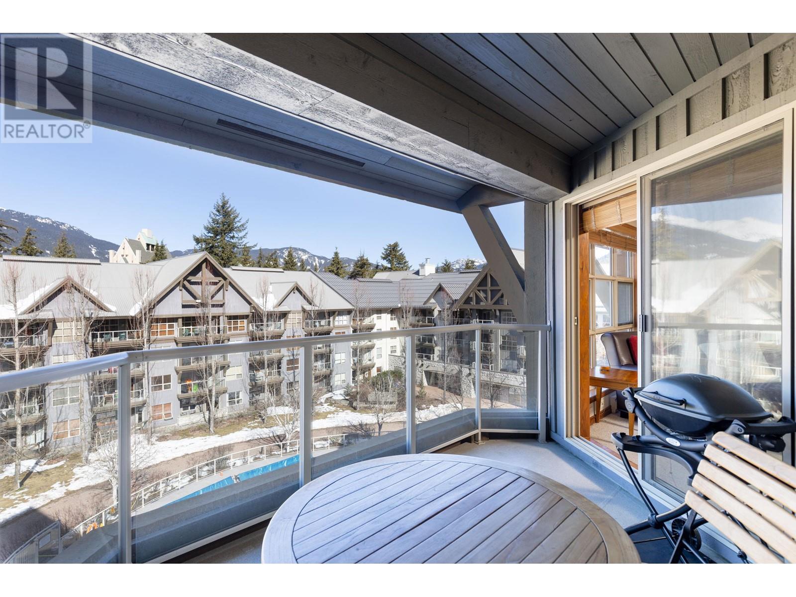 558 4800 Spearhead Drive, Whistler, British Columbia  V8E 1G1 - Photo 5 - R2862698