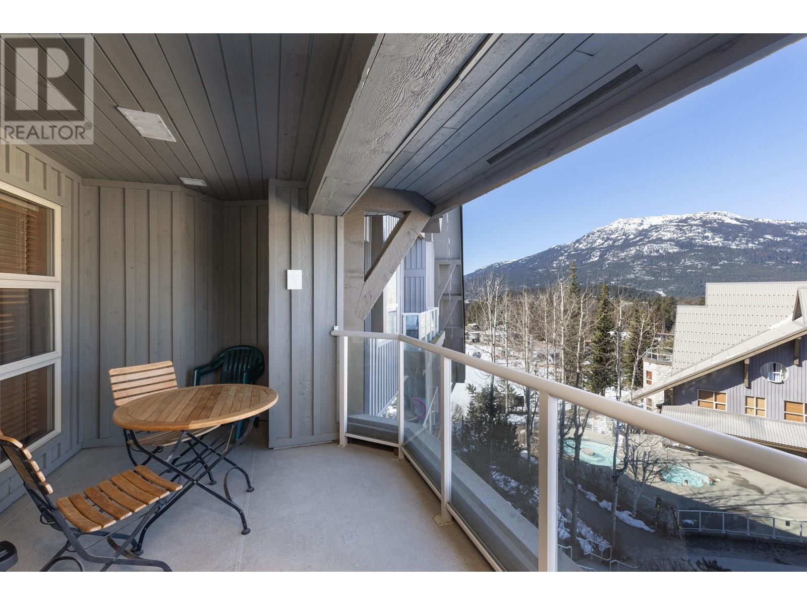 558 4800 Spearhead Drive, Whistler, British Columbia  V8E 1G1 - Photo 6 - R2862698