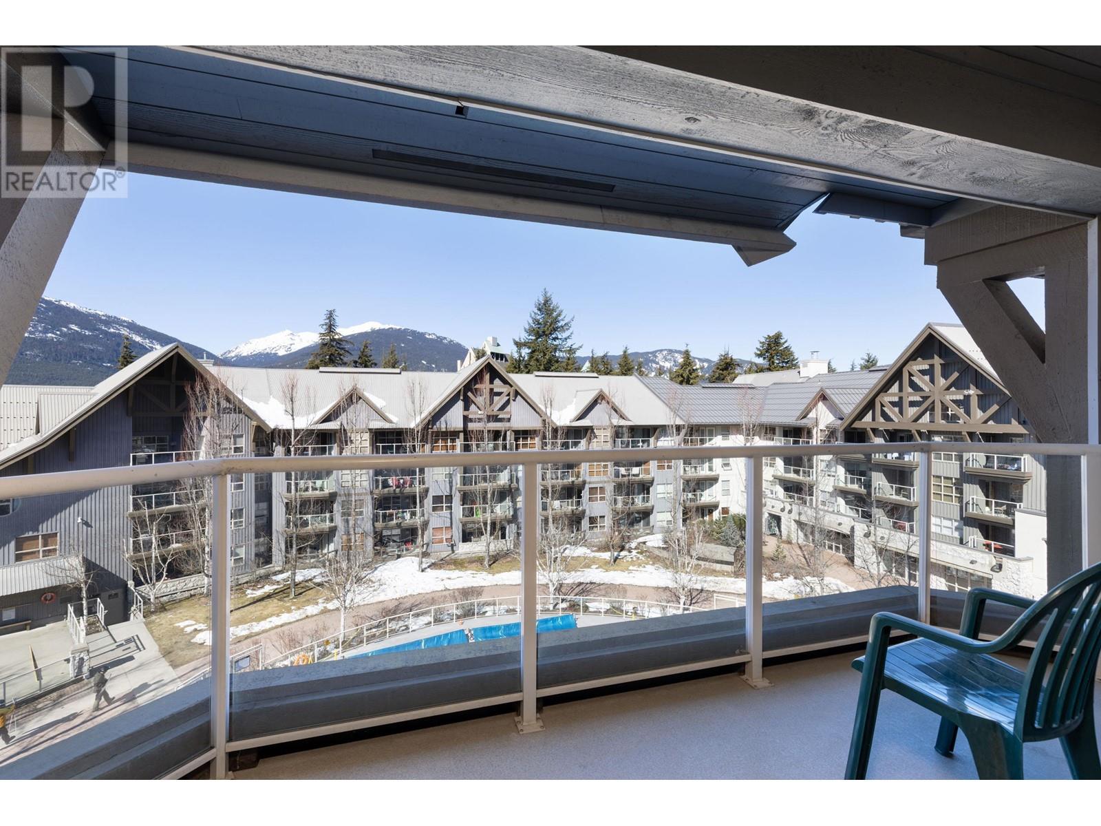 558 4800 Spearhead Drive, Whistler, British Columbia  V8E 1G1 - Photo 9 - R2862698