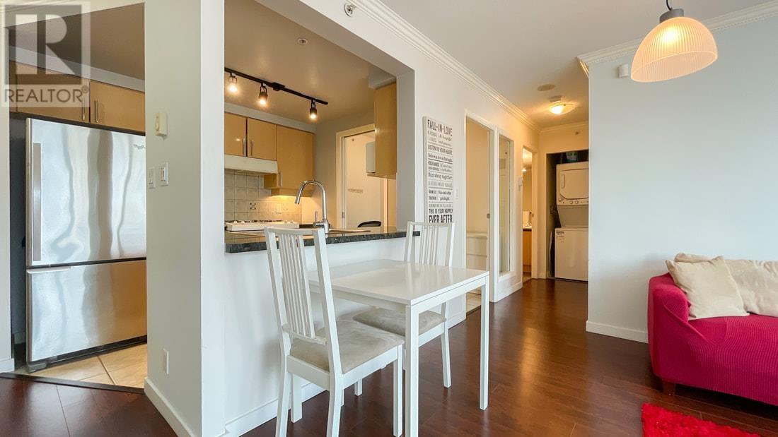 617 193 Aquarius Mews, Vancouver, British Columbia  V6Z 2Z2 - Photo 14 - R2862701