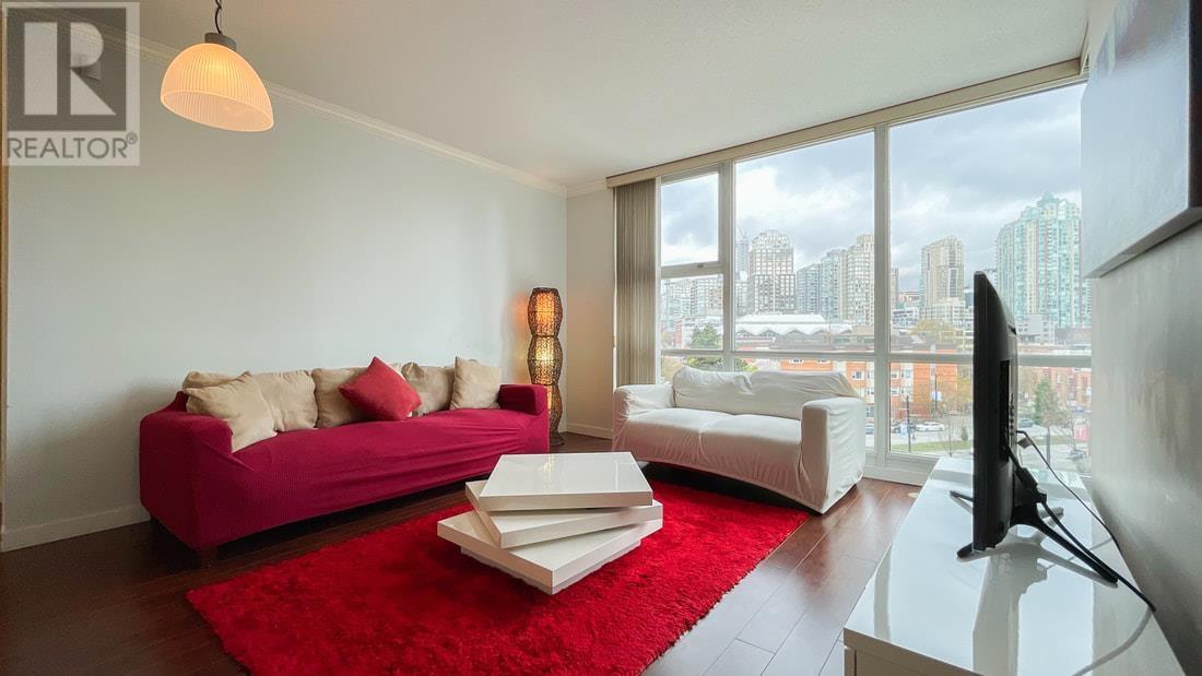 617 193 Aquarius Mews, Vancouver, British Columbia  V6Z 2Z2 - Photo 17 - R2862701