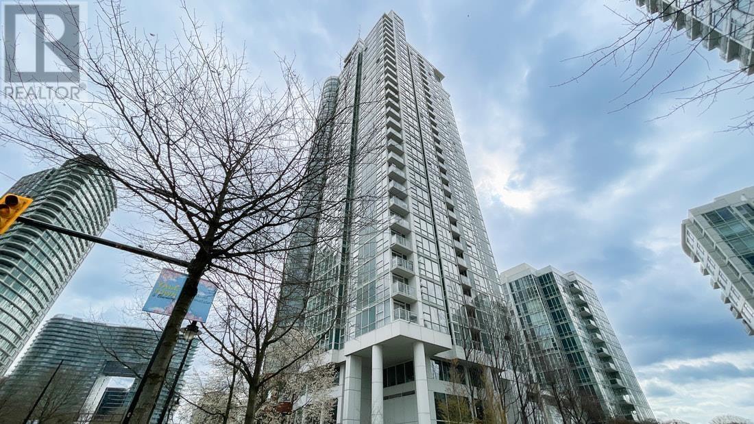 617 193 Aquarius Mews, Vancouver, British Columbia  V6Z 2Z2 - Photo 3 - R2862701
