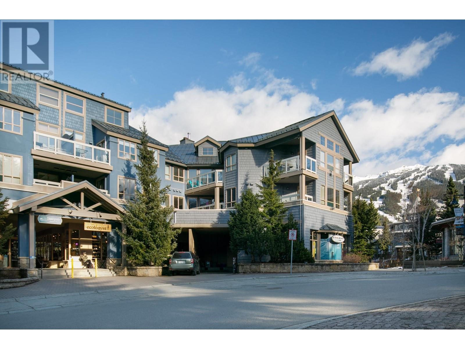 213 Wk 1-4338 Main Street, Whistler, British Columbia  V8E 1B4 - Photo 19 - R2862727