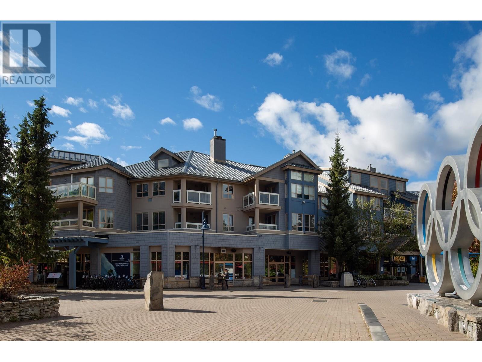 213 Wk 1-4338 Main Street, Whistler, British Columbia  V8E 1B4 - Photo 3 - R2862727