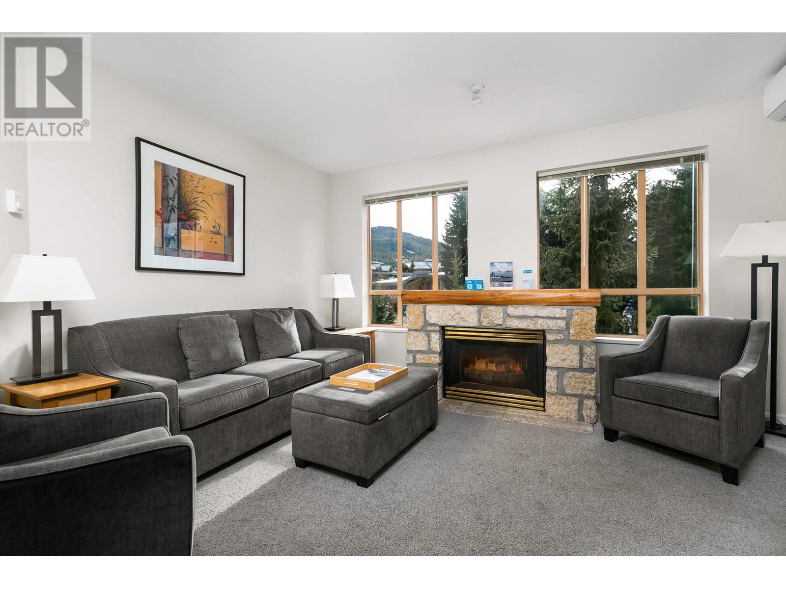 213 Wk 1-4338 Main Street, Whistler, British Columbia  V8E 1B4 - Photo 5 - R2862727