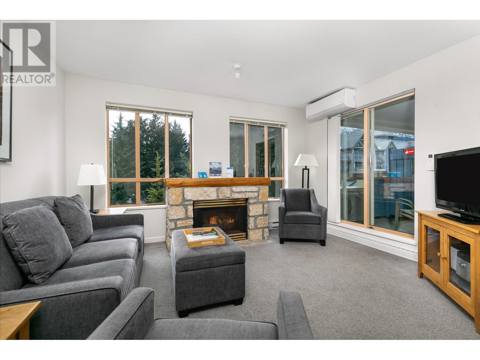 213 Wk 1-4338 Main Street, Whistler, British Columbia  V8E 1B4 - Photo 6 - R2862727