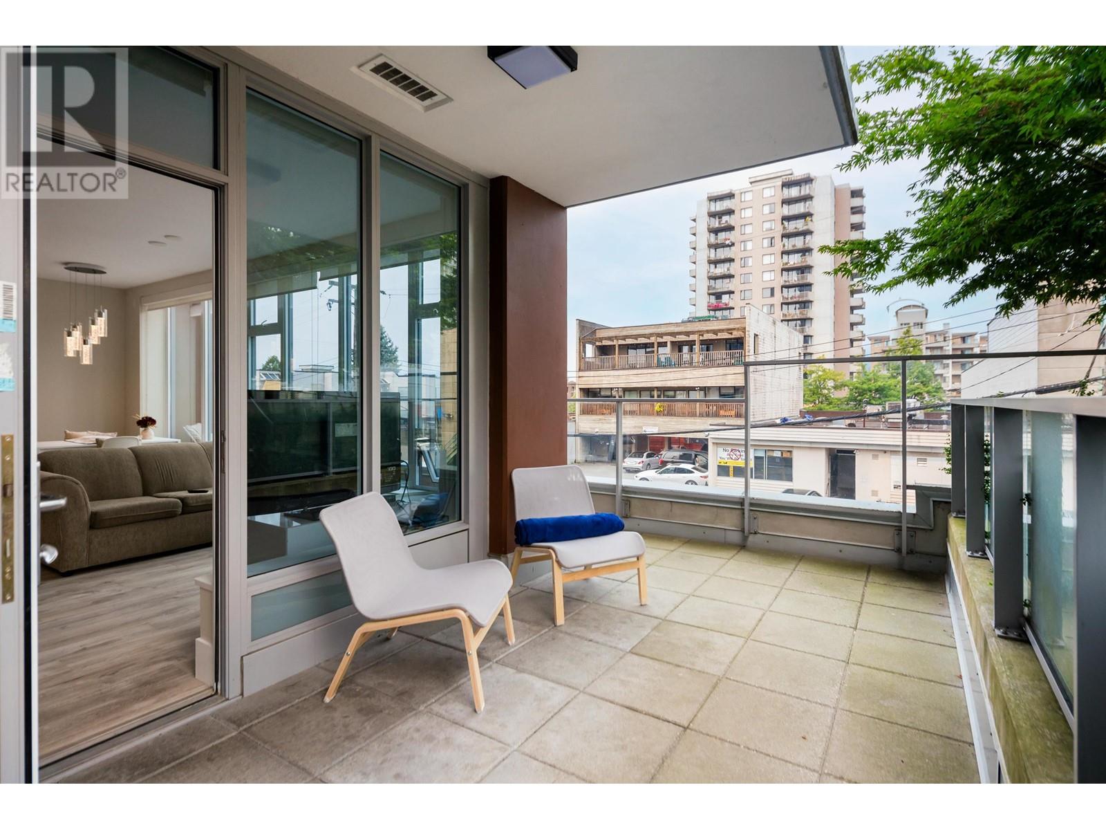 201 150 W 15th Street, North Vancouver, British Columbia  V7M 0C4 - Photo 33 - R2862777