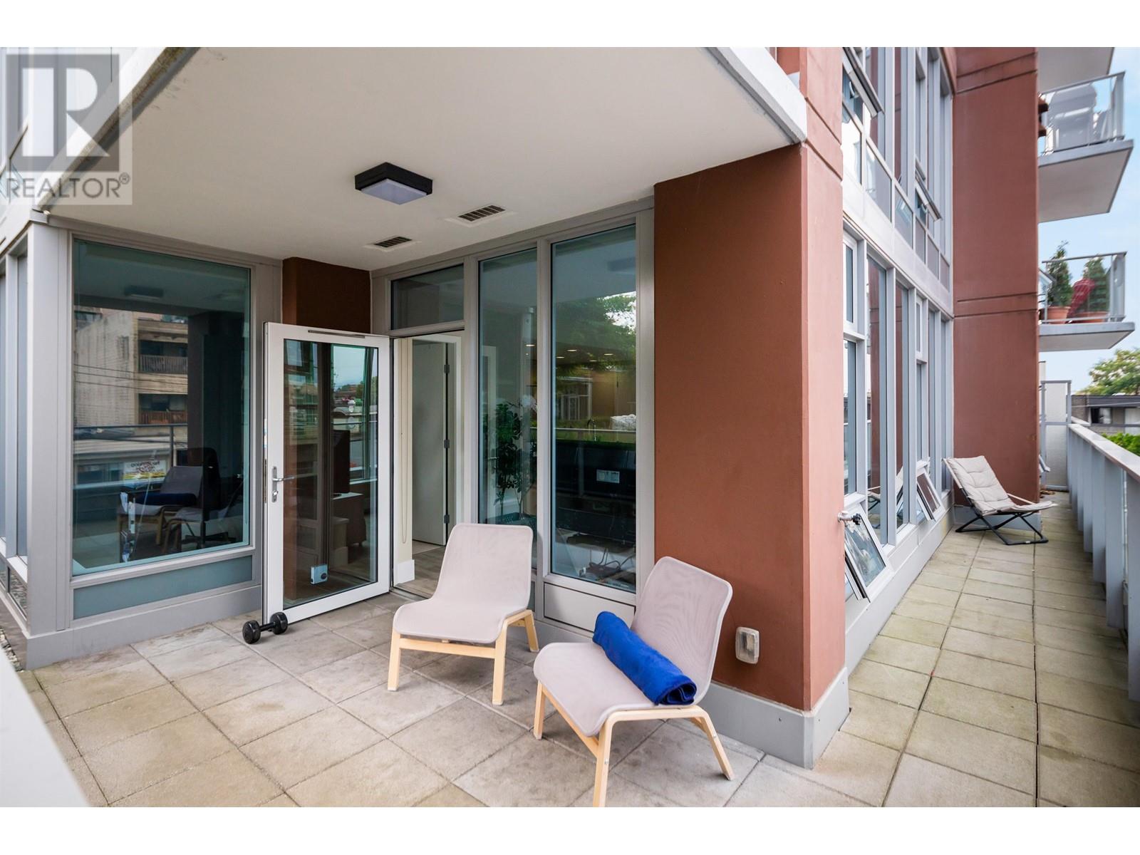 201 150 W 15th Street, North Vancouver, British Columbia  V7M 0C4 - Photo 35 - R2862777