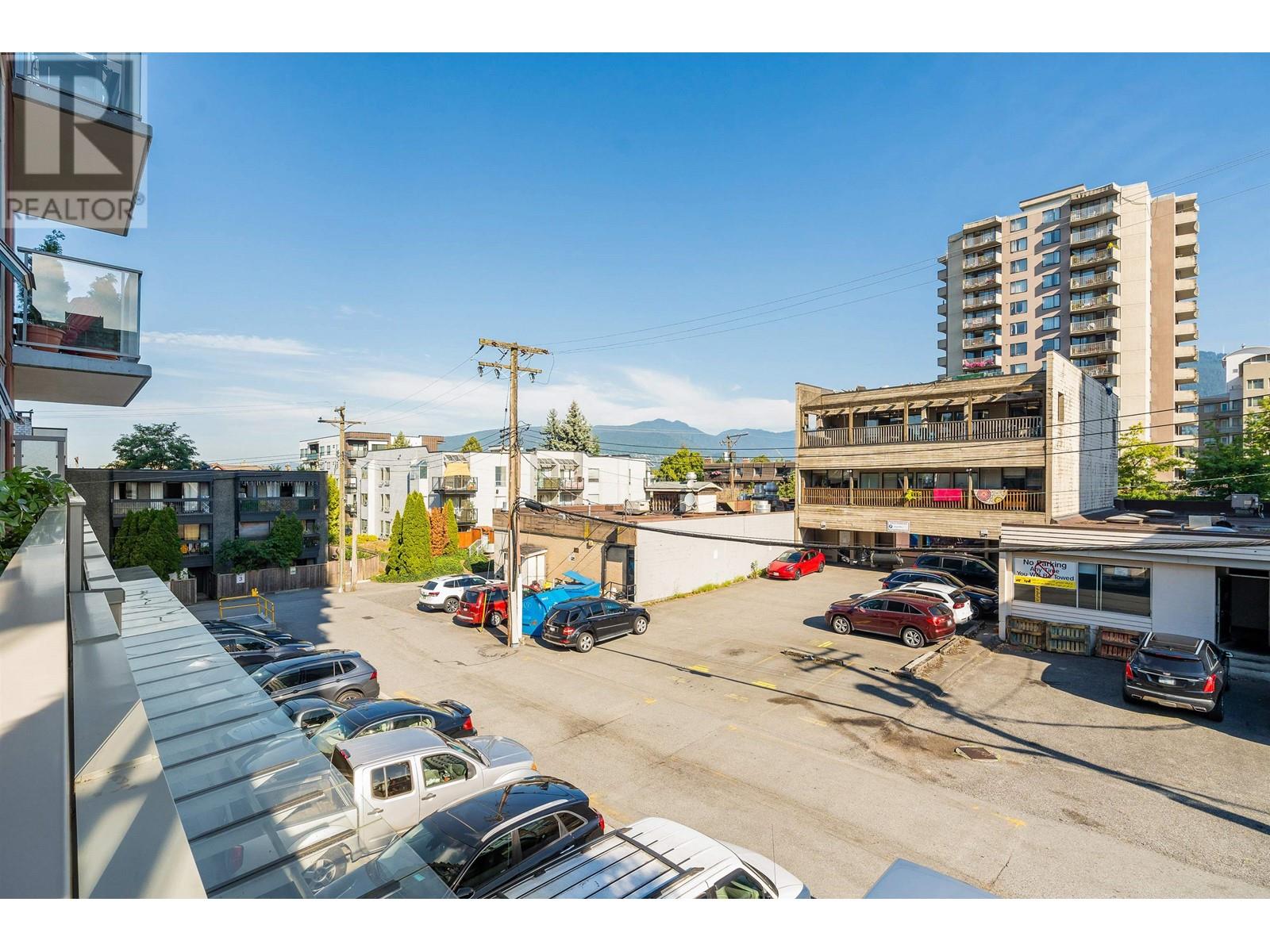 201 150 W 15th Street, North Vancouver, British Columbia  V7M 0C4 - Photo 38 - R2862777