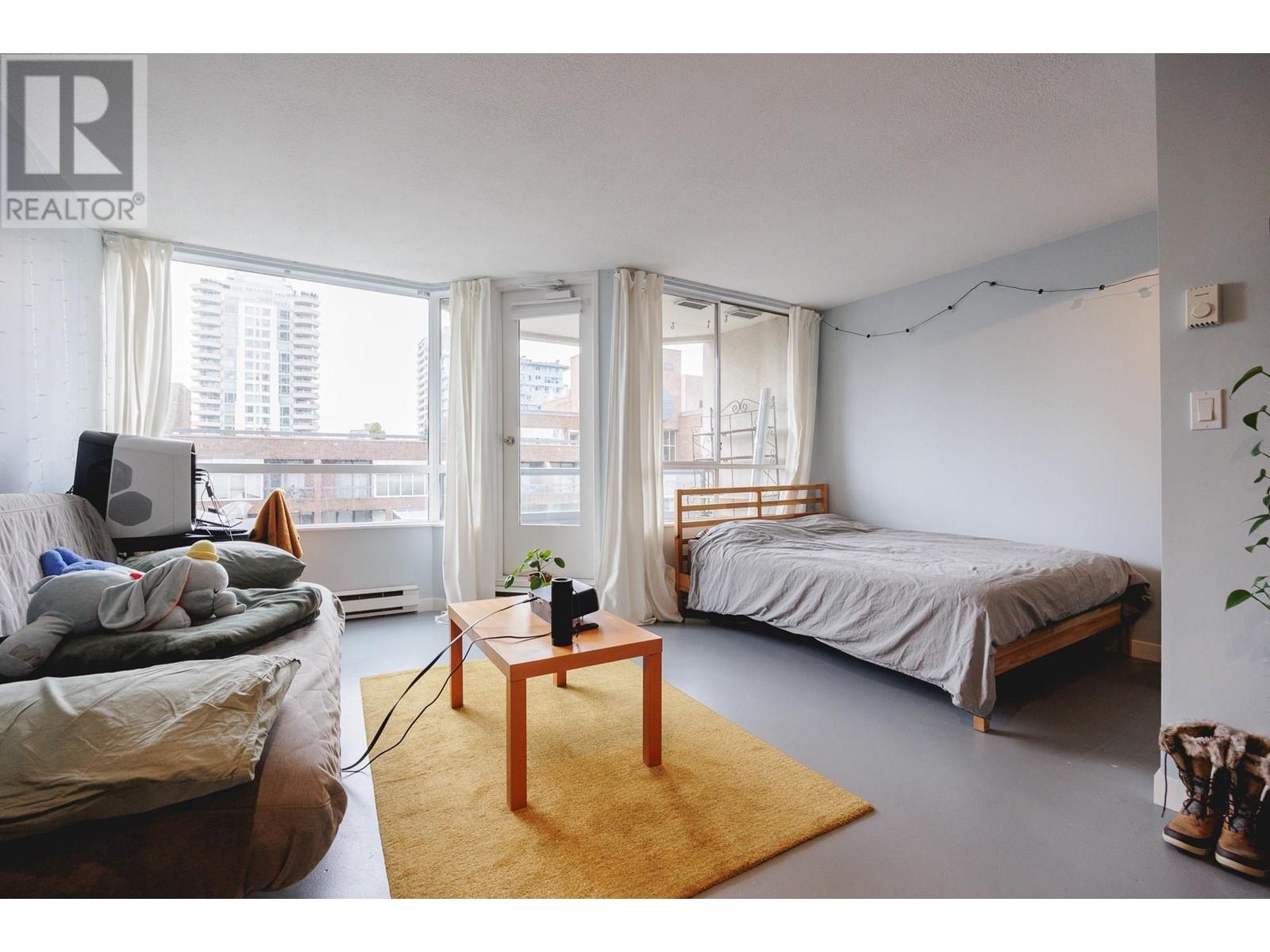 805 1330 Hornby Street, Vancouver, British Columbia  V6Z 1W5 - Photo 4 - R2862780