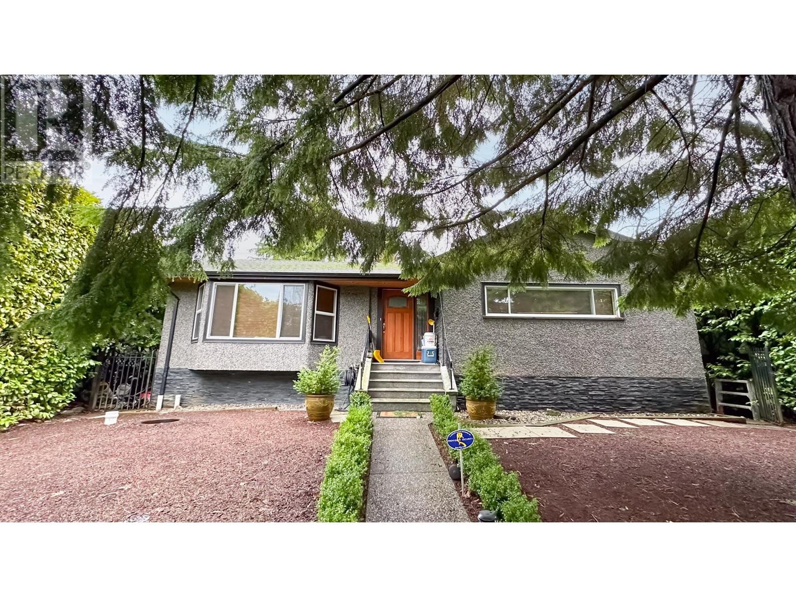 3584 East Boulevard, Vancouver, British Columbia  V6J 4A9 - Photo 2 - R2862695