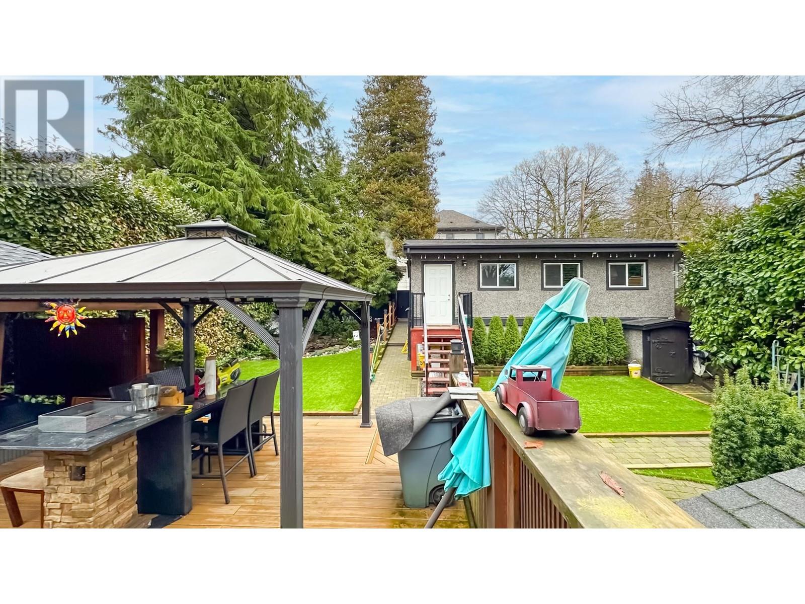 3584 East Boulevard, Vancouver, British Columbia  V6J 4A9 - Photo 37 - R2862695