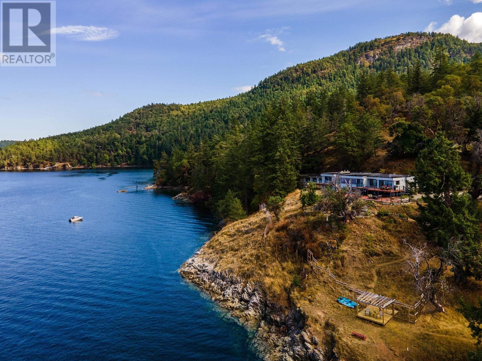 160 Narrows West Road, Salt Spring Island, British Columbia  V8K 0A3 - Photo 31 - R2862752