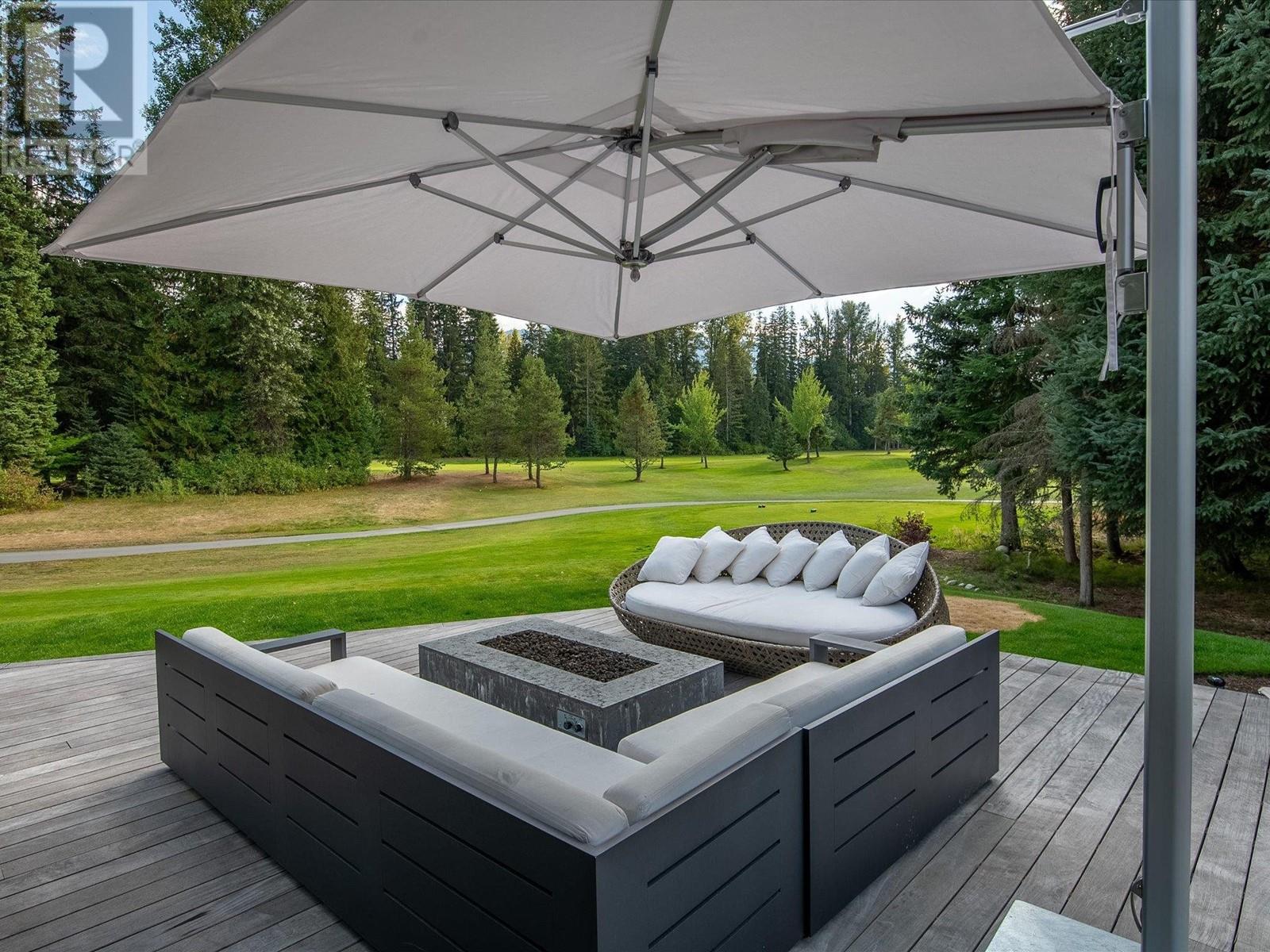 8080 Cypress Place, Whistler, British Columbia  V8E 1J9 - Photo 10 - R2862758