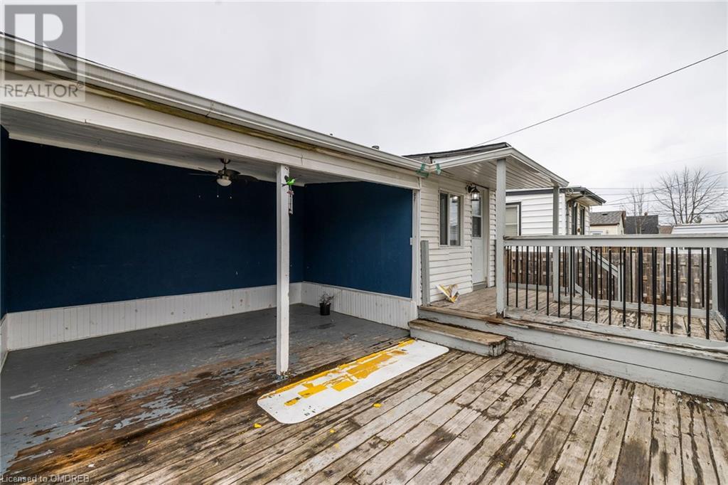 Image of property at 36 PARKVIEW Road