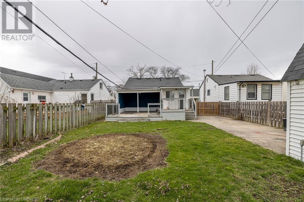 Image of property at 36 PARKVIEW Road