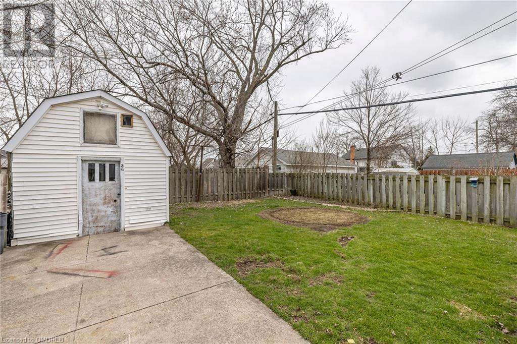 Image of property at 36 PARKVIEW Road