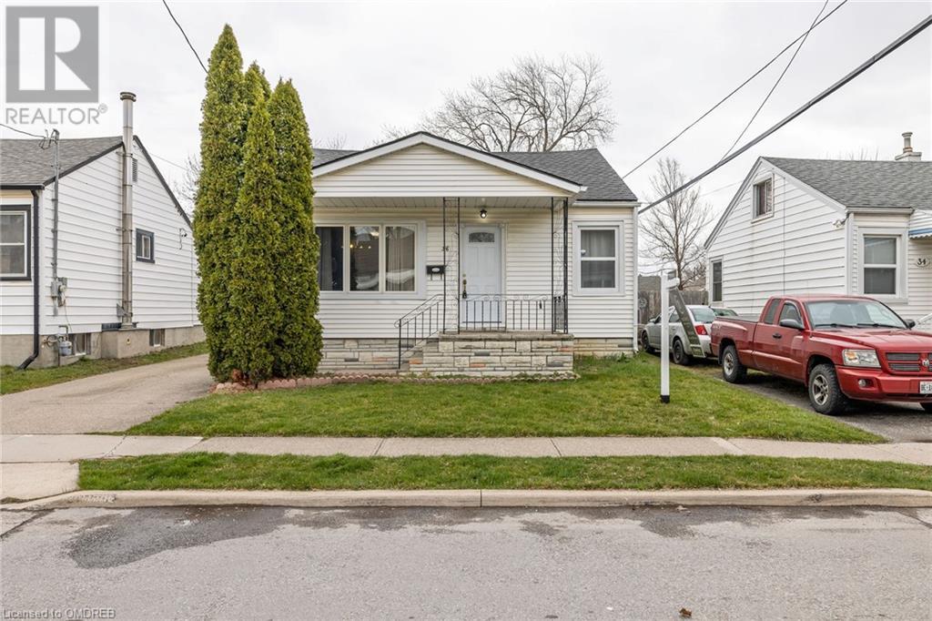 36 Parkview Road, St. Catharines, Ontario  L2M 5S1 - Photo 2 - 40560740