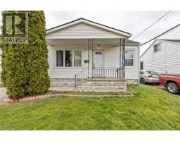 36 PARKVIEW Road, st. catharines, Ontario