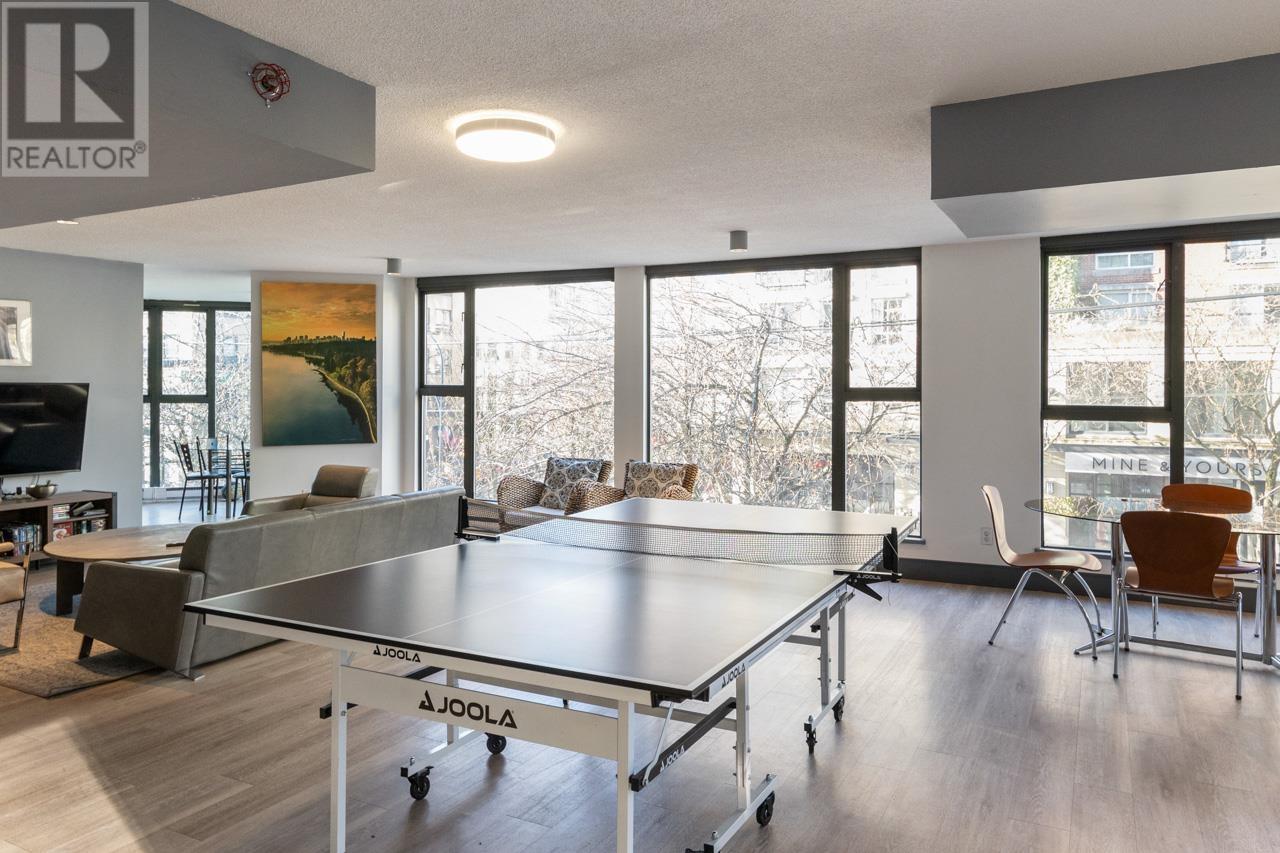 304 1155 Homer Street, Vancouver, British Columbia  V6B 5T5 - Photo 24 - R2862783