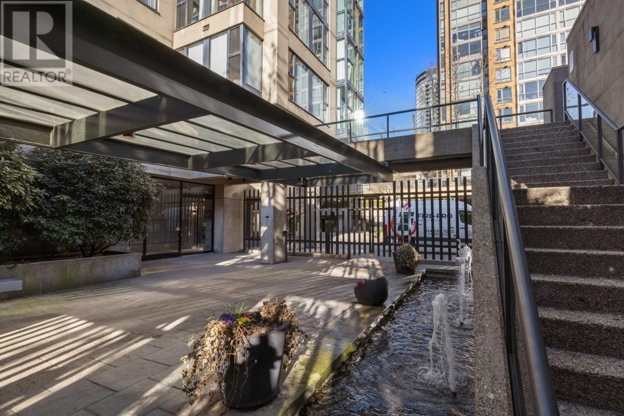 304 1155 Homer Street, Vancouver, British Columbia  V6B 5T5 - Photo 30 - R2862783