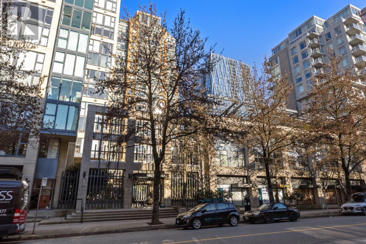 304 1155 Homer Street, Vancouver, British Columbia  V6B 5T5 - Photo 31 - R2862783