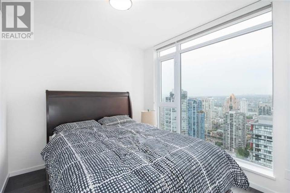 3203 1351 Continental Street, Vancouver, British Columbia  V6Z 0C6 - Photo 13 - R2862495