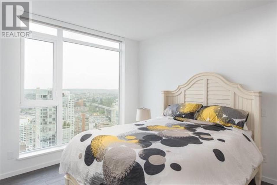 3203 1351 Continental Street, Vancouver, British Columbia  V6Z 0C6 - Photo 9 - R2862495