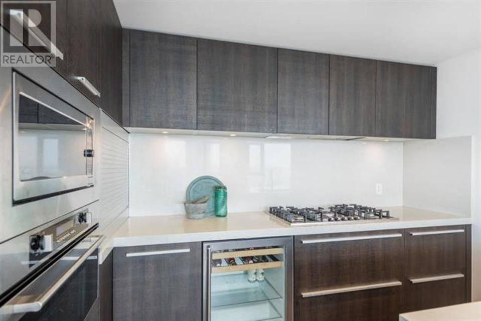3203 1351 Continental Street, Vancouver, British Columbia  V6Z 0C6 - Photo 4 - R2862495