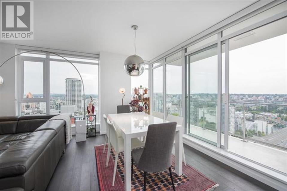 3203 1351 Continental Street, Vancouver, British Columbia  V6Z 0C6 - Photo 7 - R2862495