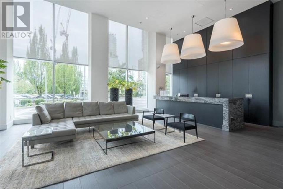 3203 1351 Continental Street, Vancouver, British Columbia  V6Z 0C6 - Photo 16 - R2862495