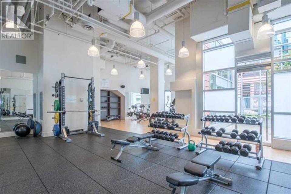 3203 1351 Continental Street, Vancouver, British Columbia  V6Z 0C6 - Photo 15 - R2862495