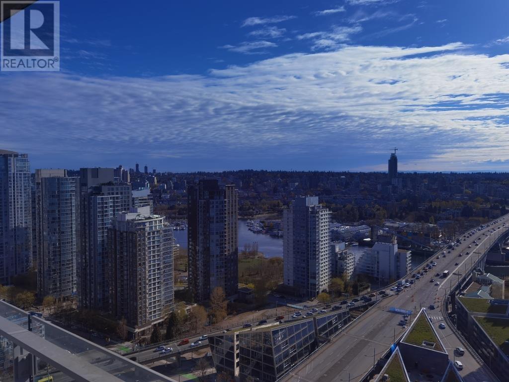 3203 1351 Continental Street, Vancouver, British Columbia  V6Z 0C6 - Photo 19 - R2862495