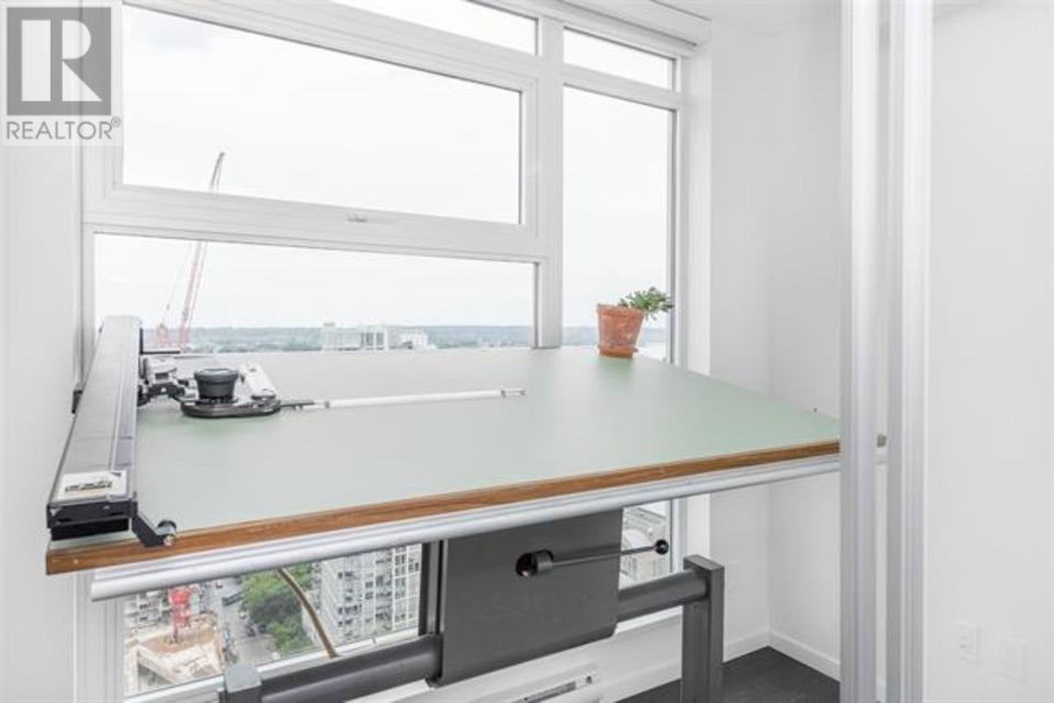 3203 1351 Continental Street, Vancouver, British Columbia  V6Z 0C6 - Photo 8 - R2862495