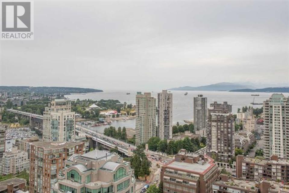 3203 1351 Continental Street, Vancouver, British Columbia  V6Z 0C6 - Photo 17 - R2862495
