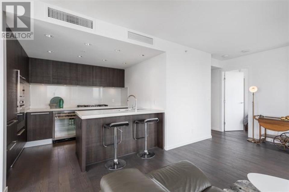 3203 1351 Continental Street, Vancouver, British Columbia  V6Z 0C6 - Photo 3 - R2862495