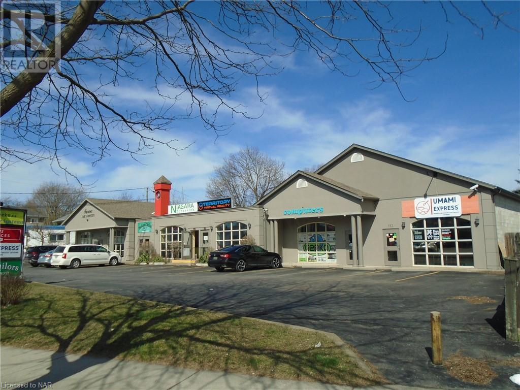 109 Welland Avenue, St. Catharines, Ontario  L2R 2N4 - Photo 3 - 40560011