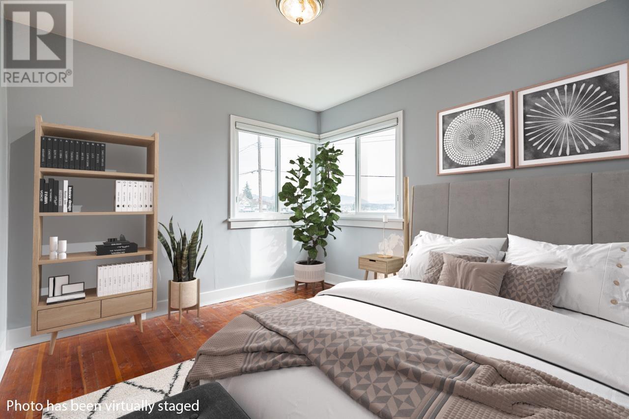 321 Devoy Street, New Westminster, British Columbia  V3L 4E8 - Photo 15 - R2862722