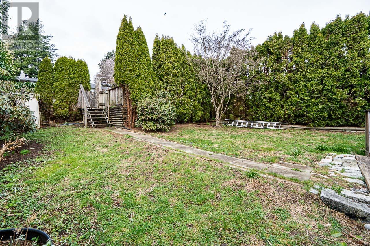 321 Devoy Street, New Westminster, British Columbia  V3L 4E8 - Photo 30 - R2862722