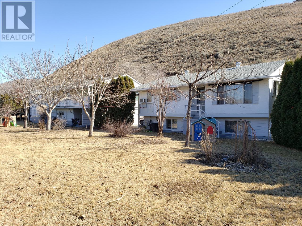 100 Barnes Street, Ashcroft, British Columbia  V0K 1A0 - Photo 39 - 177408