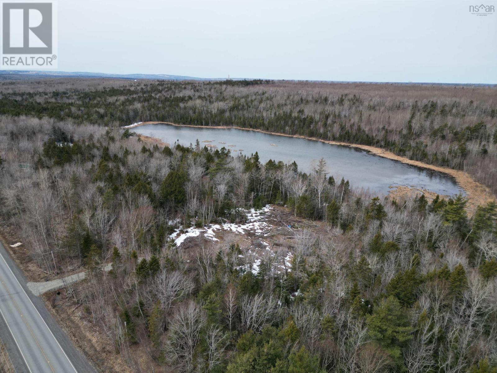 Lot 22-3 Little Harbour Road, Frasers Mountain, Nova Scotia  B0K 1X0 - Photo 1 - 202405395