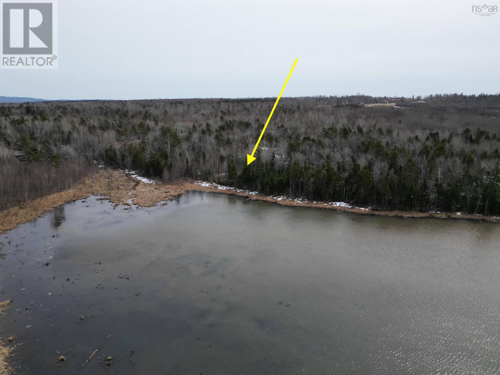 Lot 22-3 Little Harbour Road, Frasers Mountain, Nova Scotia  B0K 1X0 - Photo 4 - 202405395