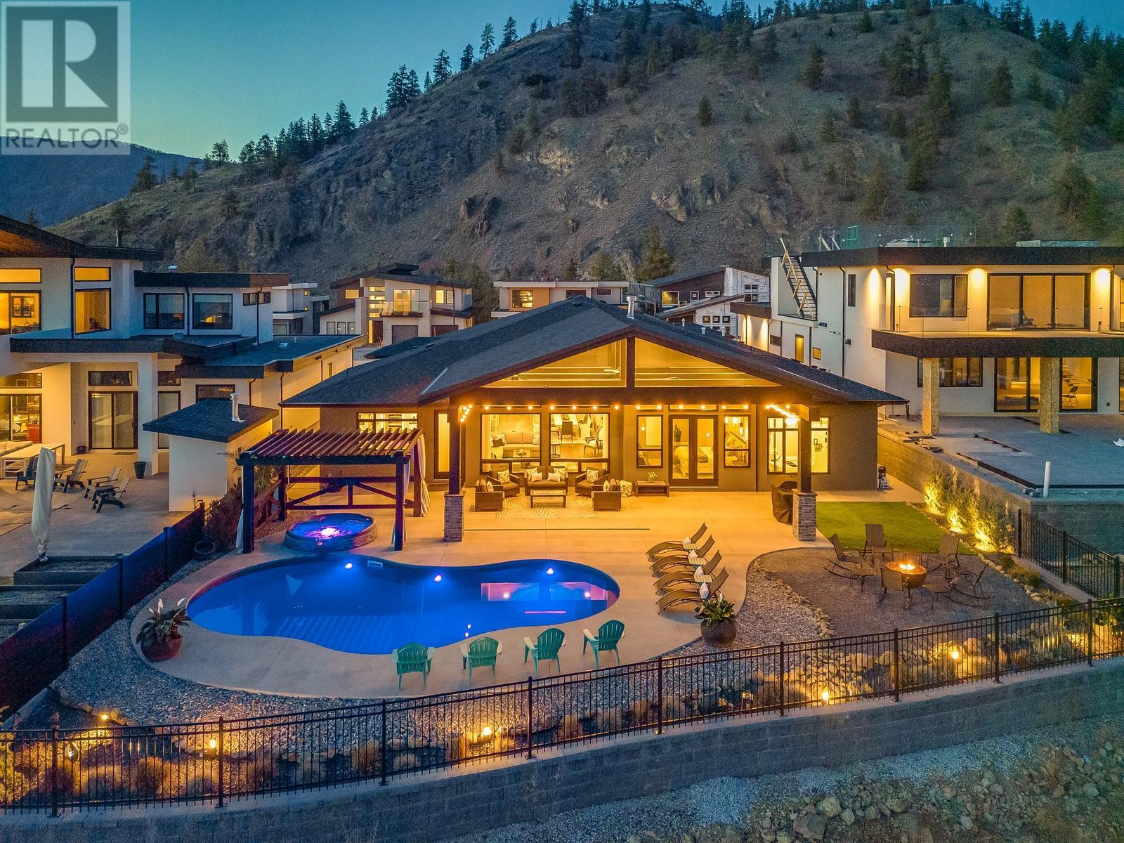 1547 Cabernet Way, Lakeview Heights, West Kelowna 