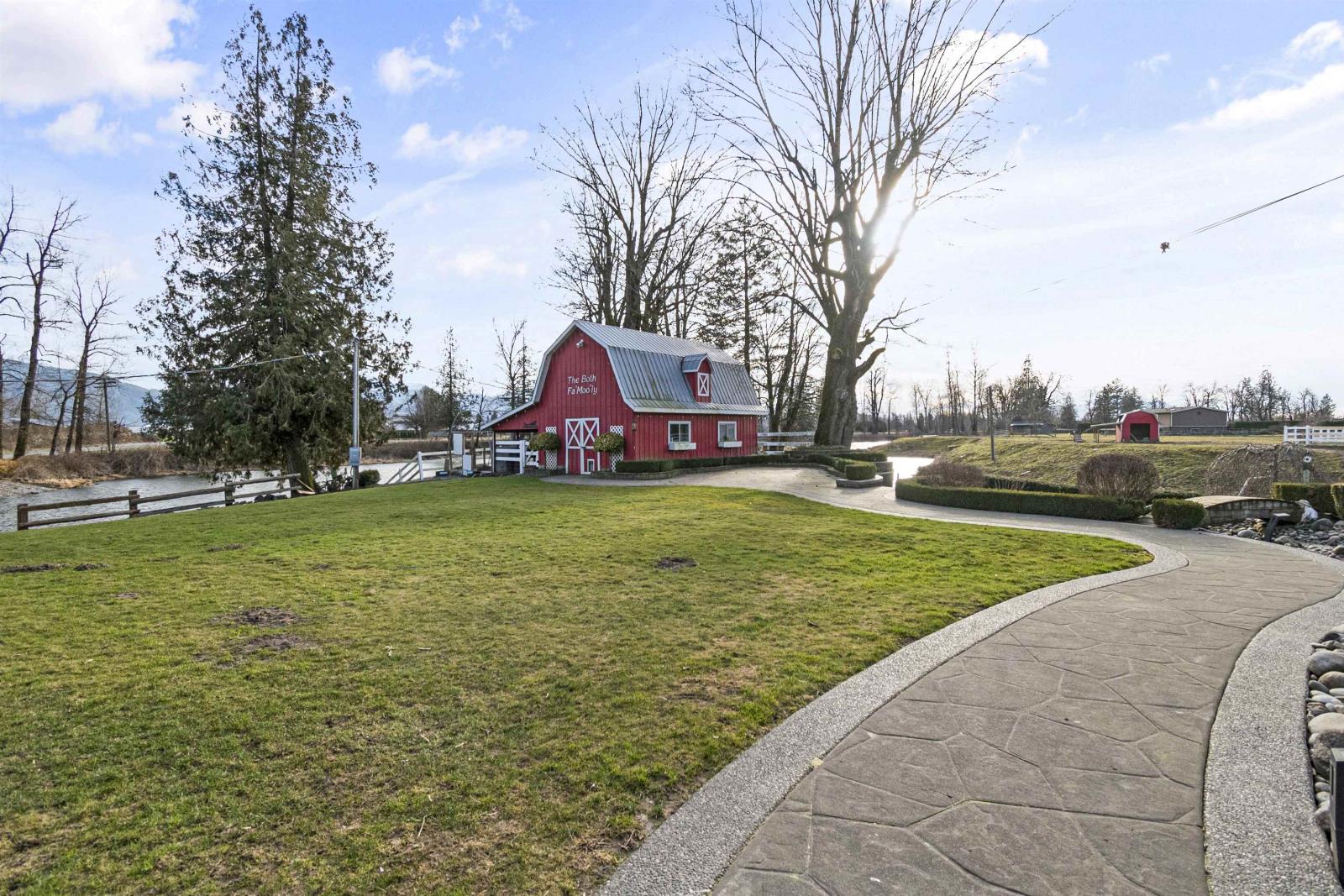 11613 Carey Road, Chilliwack, British Columbia  V2P 6H5 - Photo 23 - C8058694