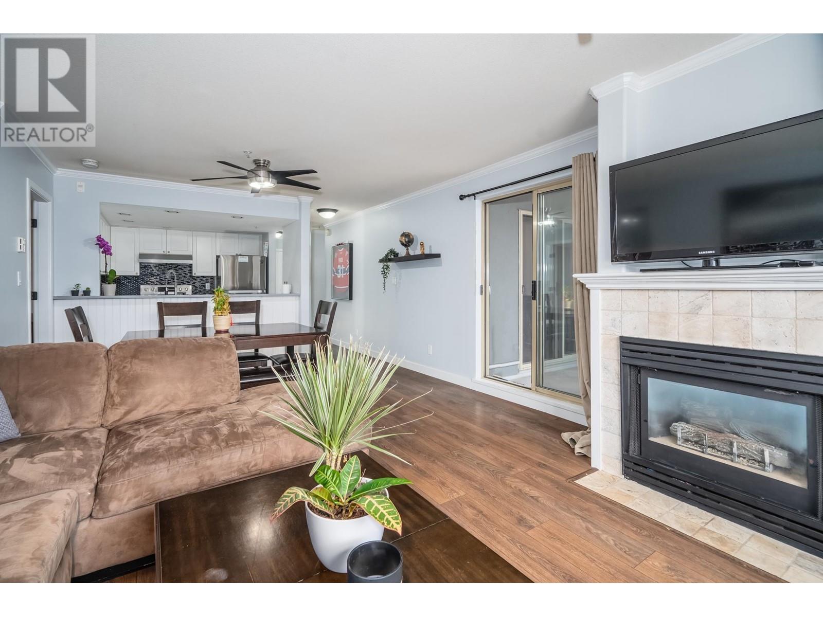 201 2360 Wilson Avenue, Port Coquitlam, British Columbia  V3C 1Z6 - Photo 13 - R2862816