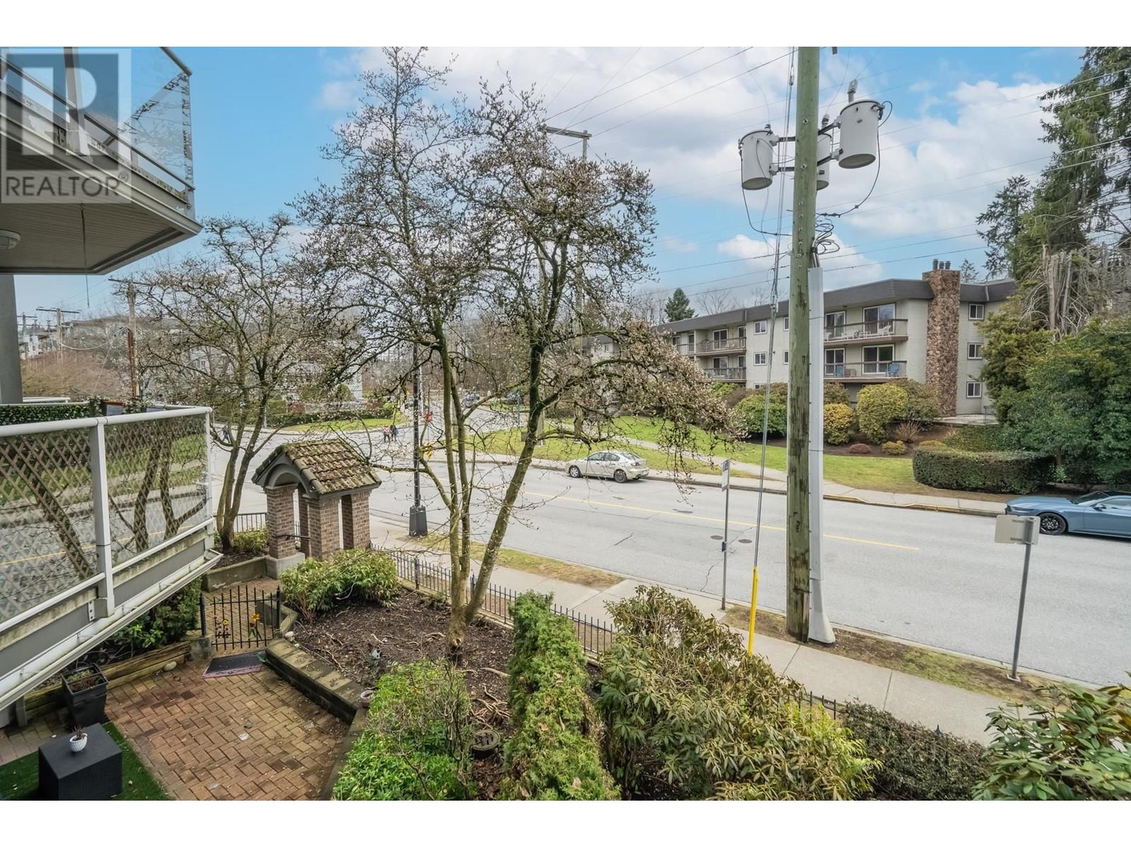 201 2360 Wilson Avenue, Port Coquitlam, British Columbia  V3C 1Z6 - Photo 24 - R2862816