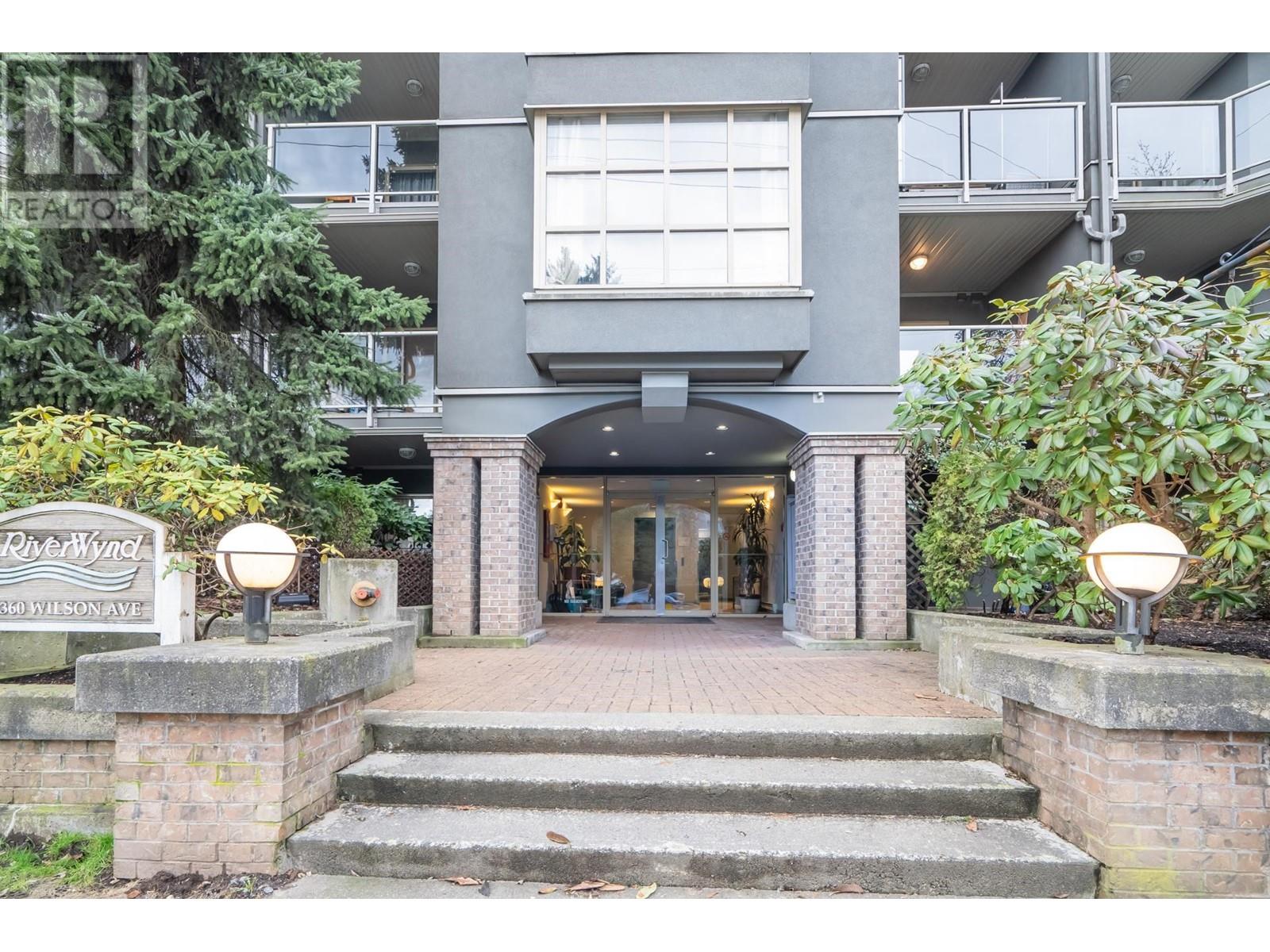 201 2360 Wilson Avenue, Port Coquitlam, British Columbia  V3C 1Z6 - Photo 28 - R2862816