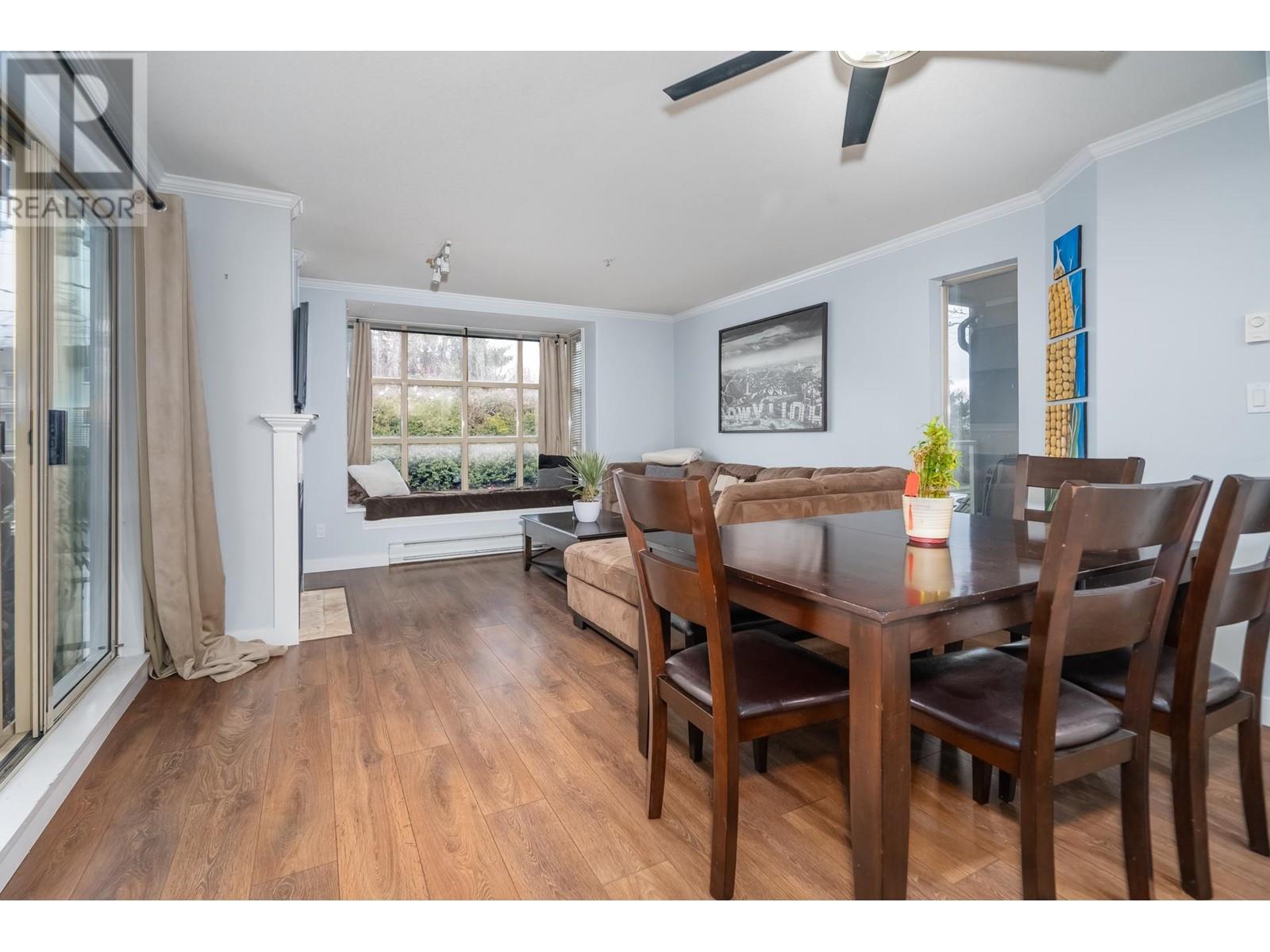 201 2360 Wilson Avenue, Port Coquitlam, British Columbia  V3C 1Z6 - Photo 7 - R2862816