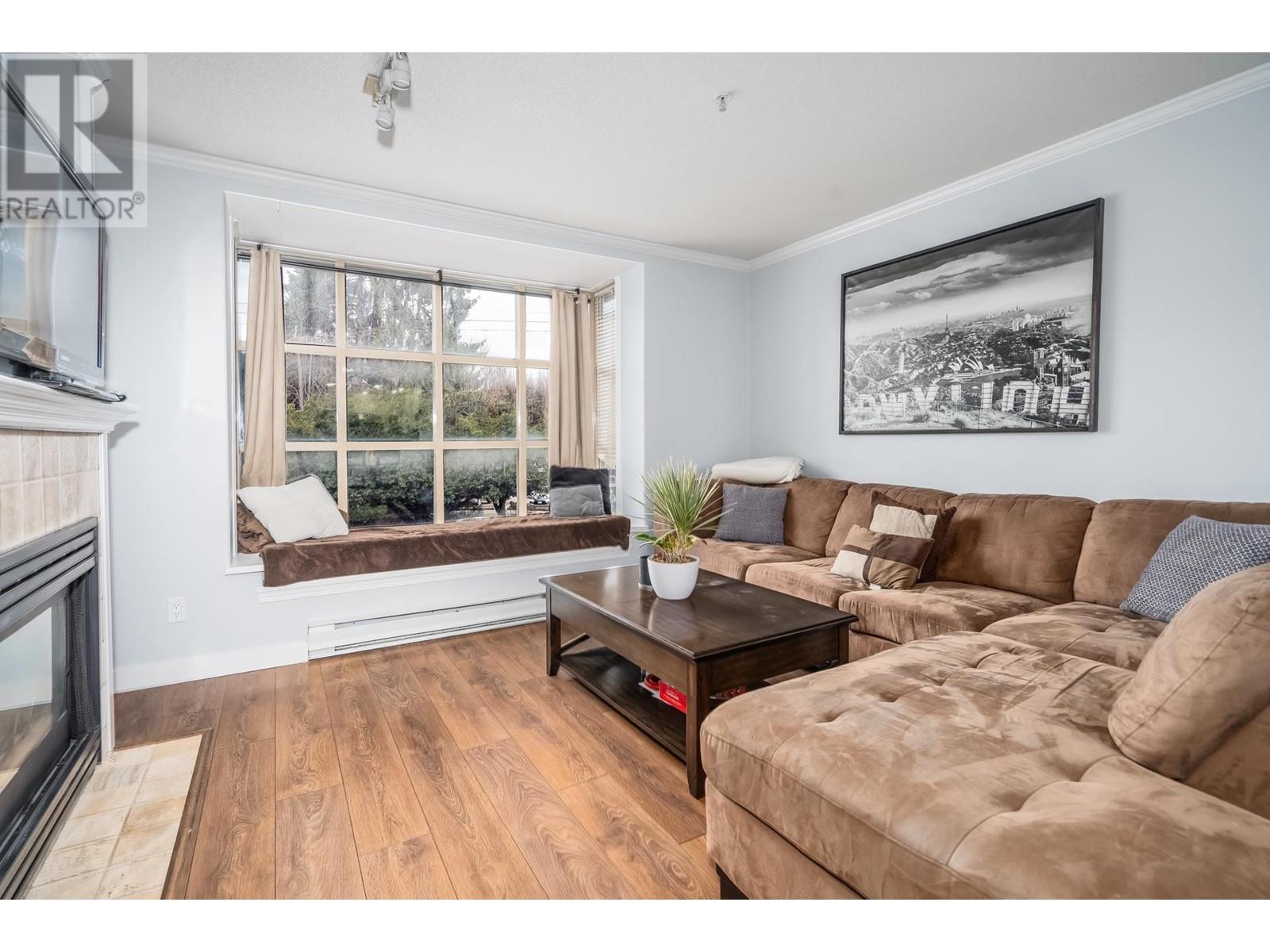 201 2360 Wilson Avenue, Port Coquitlam, British Columbia  V3C 1Z6 - Photo 8 - R2862816
